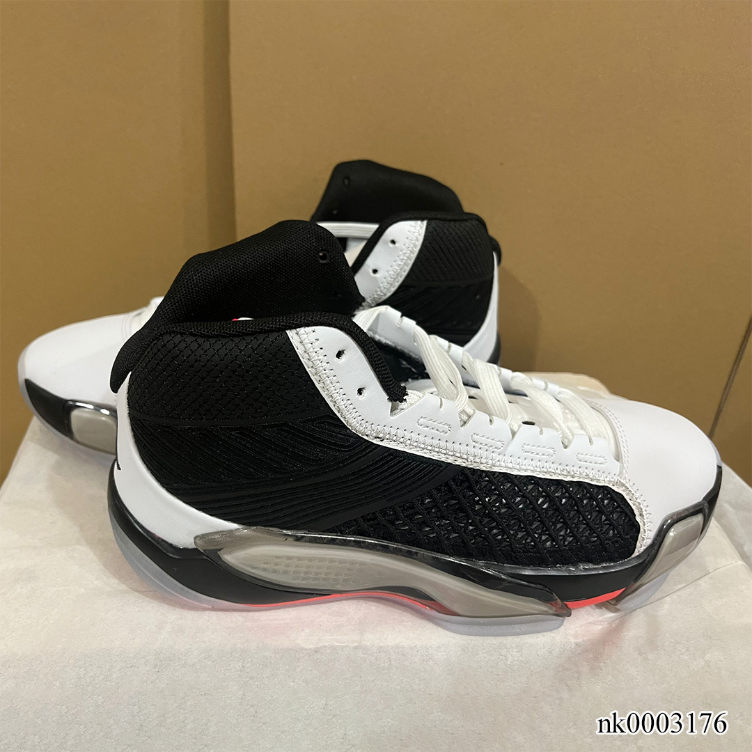 AJ 38 Fundamentals Shoes Sneakers - nk0003176 - Image 8