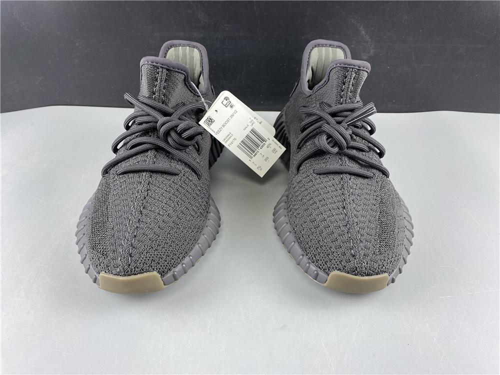 YzY Boost 350 V2 Cinder Reflective Shoes Sneakers - ad0000145 - Image 6