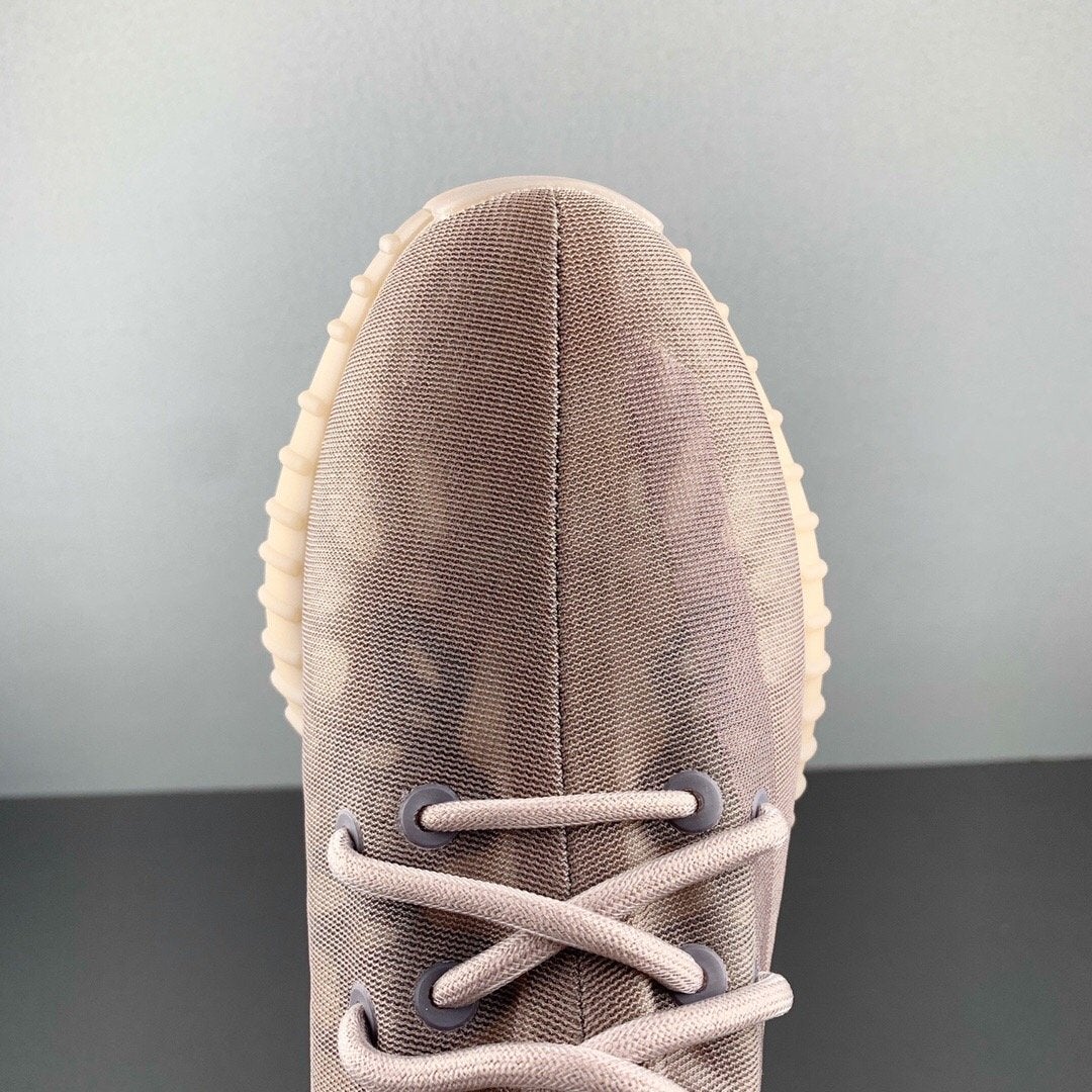Yeezy Boost 350 V2 Mono Mist Shoes Sneakers - nk0001578 - Image 10