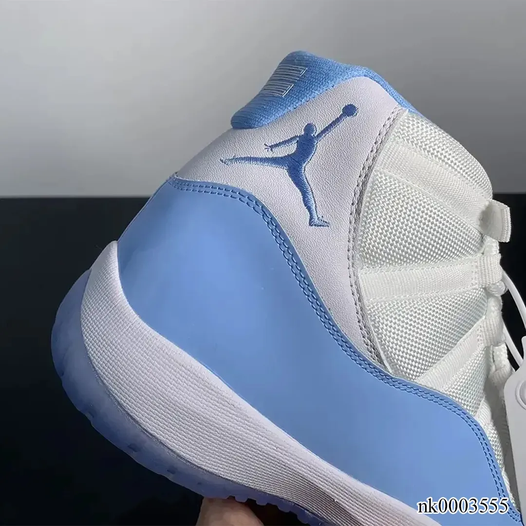 AJ 11 UNC Shoes Sneakers - nk0003555 - Image 7