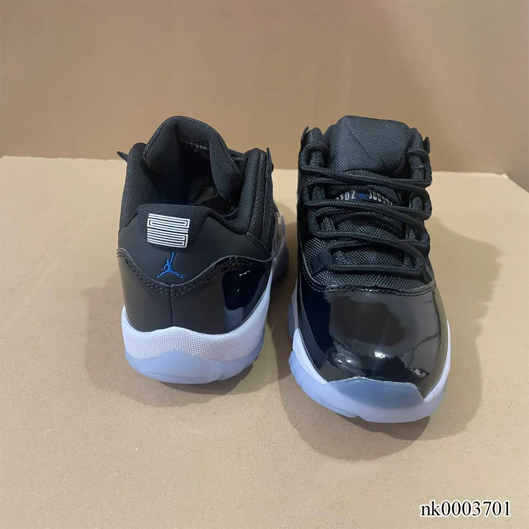 AJ 11 Low Space Jam Shoes Sneakers - nk0003701 - Image 7