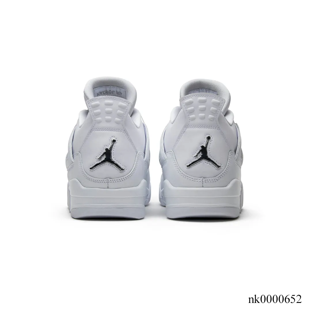 AJ 4 Retro Pure Money (2017) Shoes Sneakers - nk0000652 - Image 4