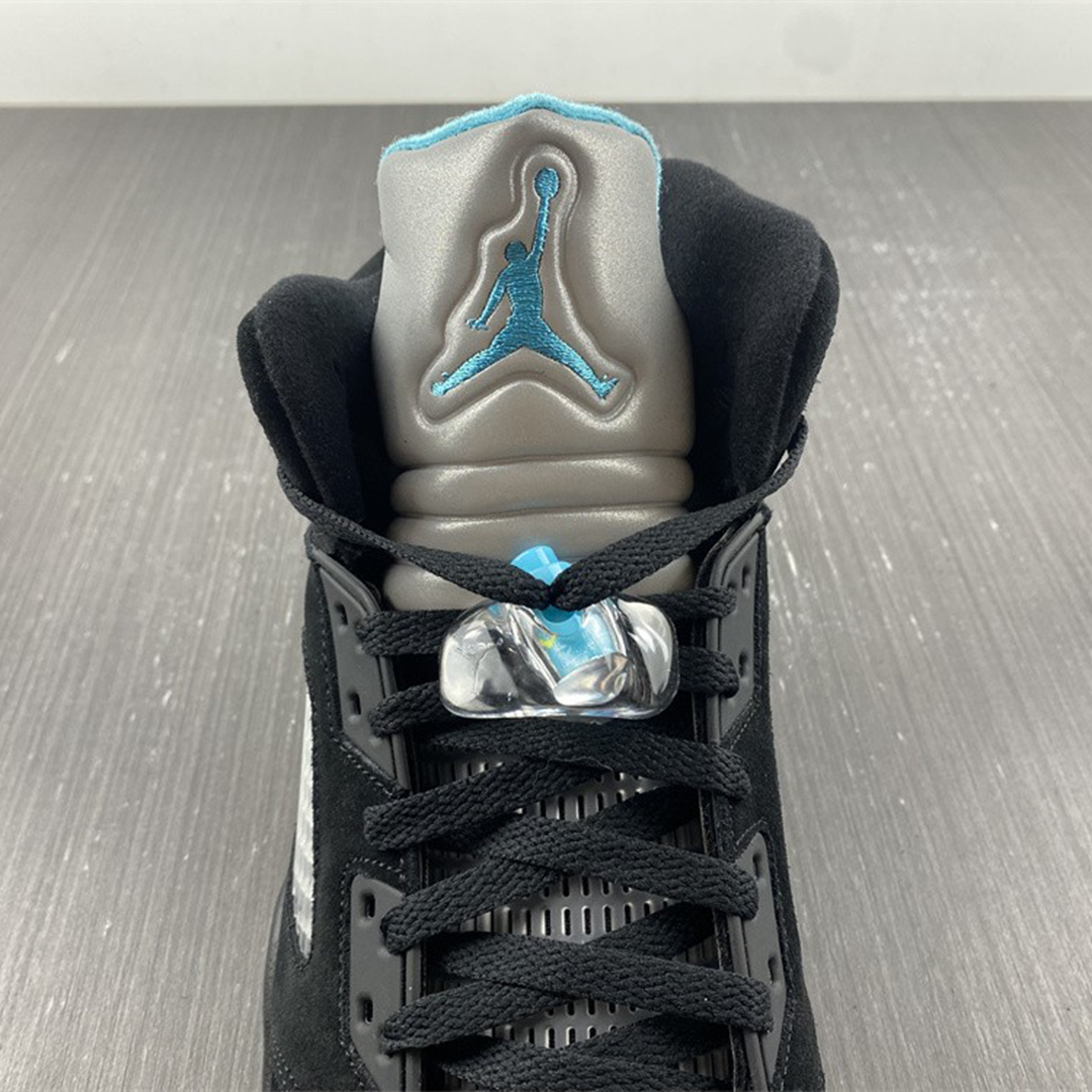 AJ 5 Aqua Shoes Sneakers - nk0002306 - Image 10