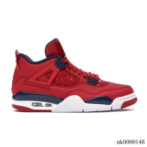 AJ 4 Retro Fiba (2019) Shoes Sneakers - nk0000148