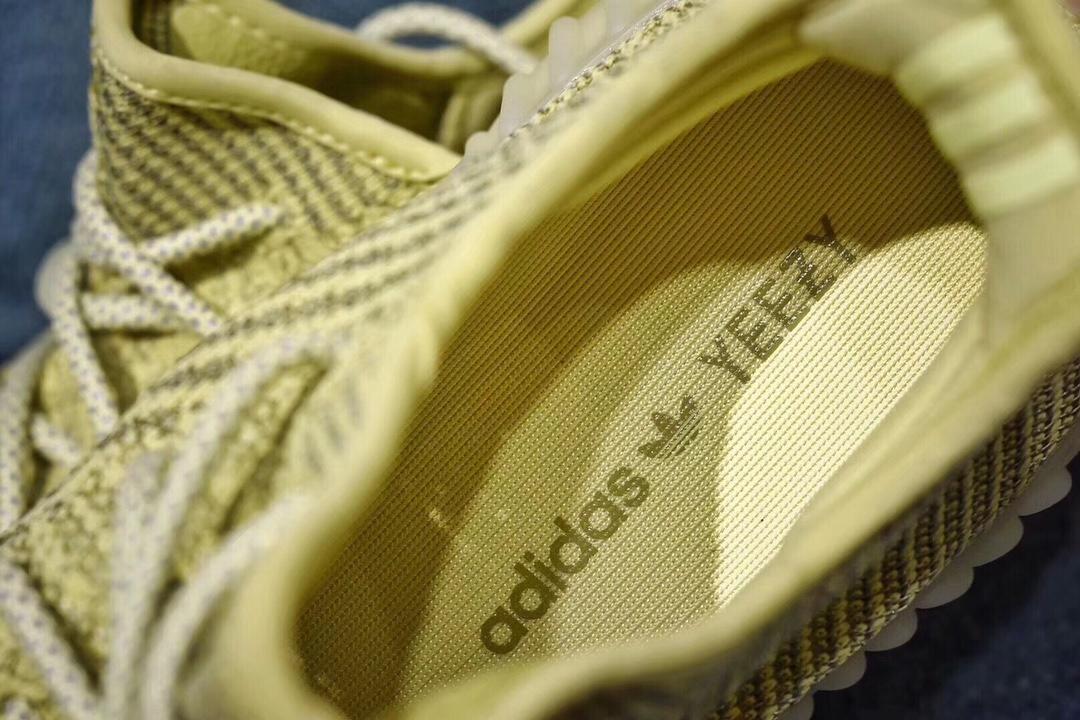 YzY Boost 350 V2 Antlia (Reflective) Shoes Sneakers - ad0000009 - Image 6