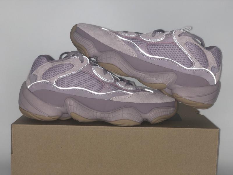 YzY 500 Soft Vision Shoes Sneakers - ad0000006 - Image 6