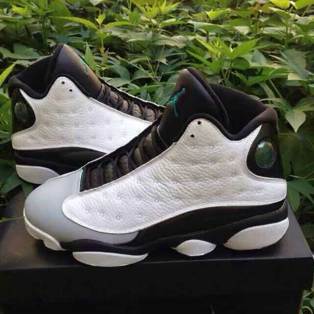 AJ 13 Barons Shoes Sneakers – nk0004353 - Image 8