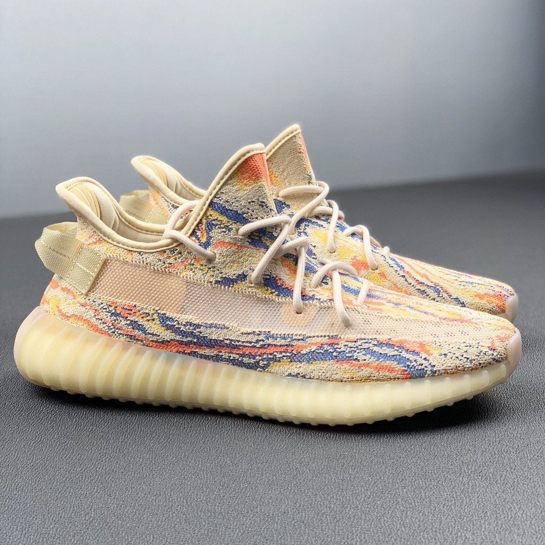 YzY Boost 350 V2 MX OAT Shoes Sneakers - nk0001579 - Image 5