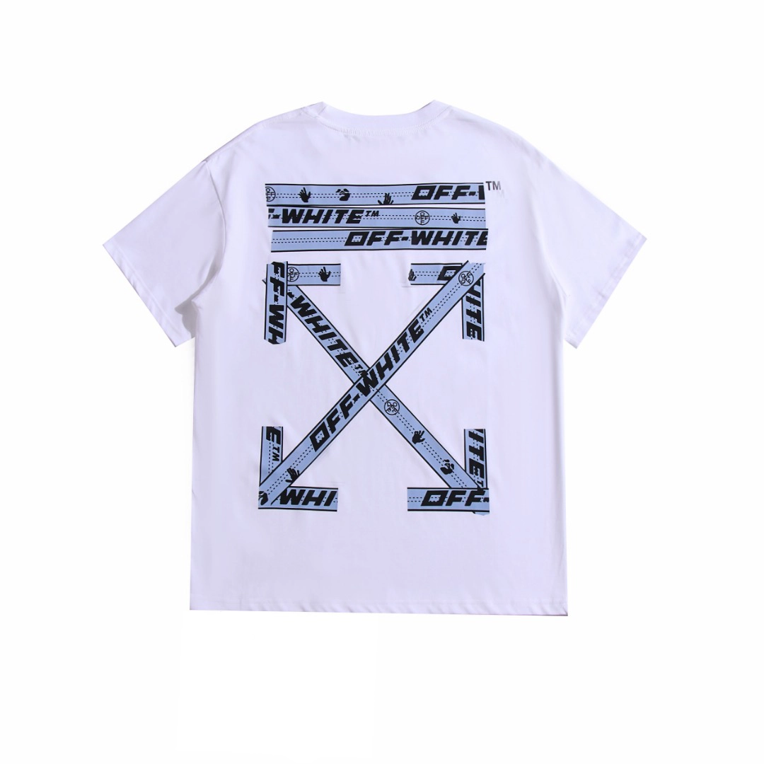 OW T-Shirt - 318 - owf0000318 - Image 3