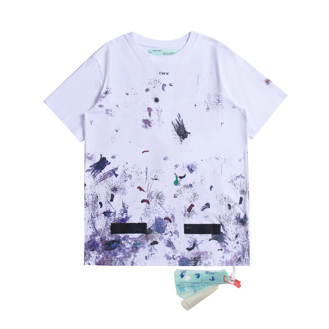 OW T-Shirt - 324 - owf0000324