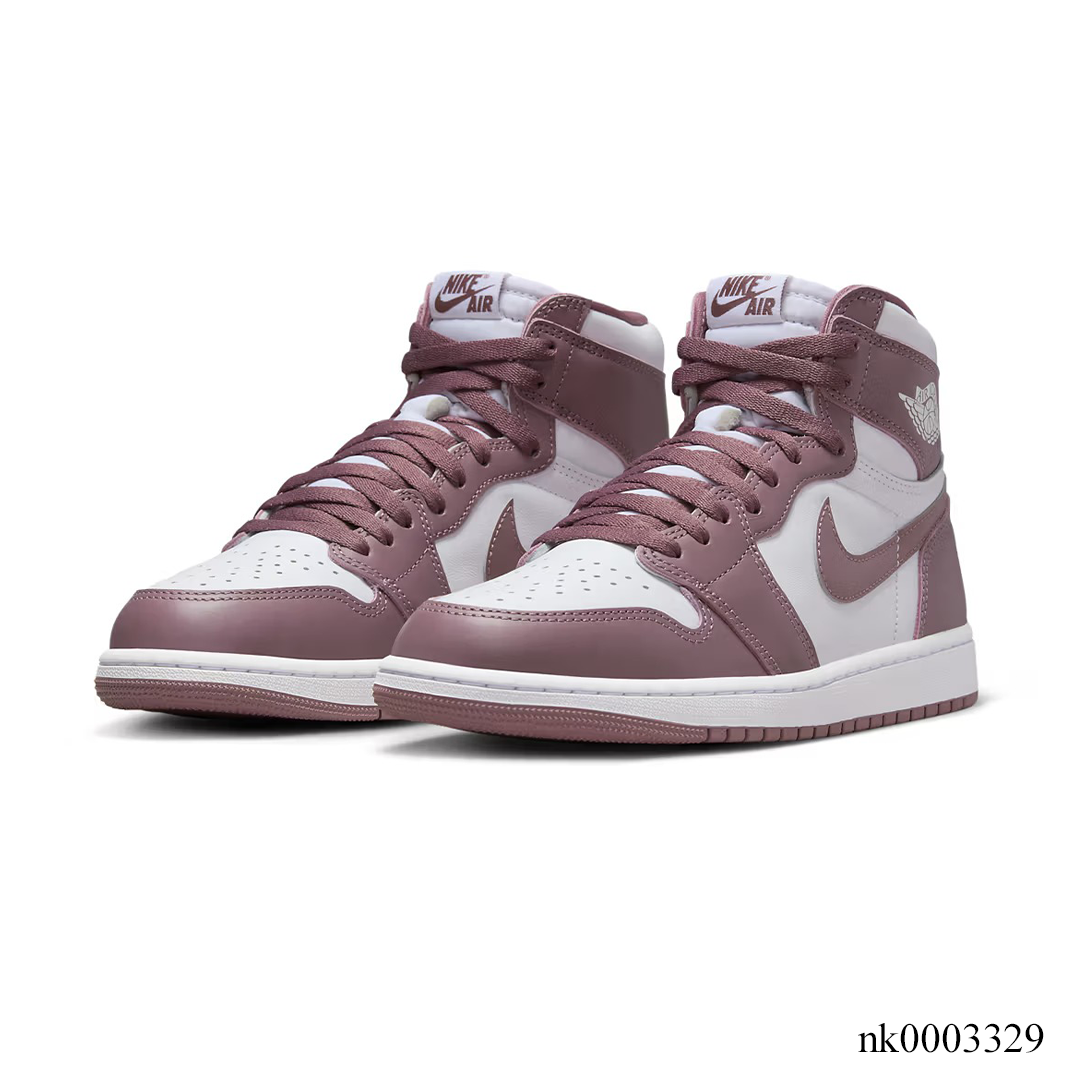 AJ 1 High OG Sky J Mauve Shoes Sneakers - nk0003329 - Image 3