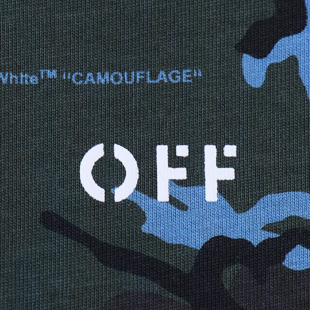 OW T-Shirt - 337 - owf0000337 - Image 7