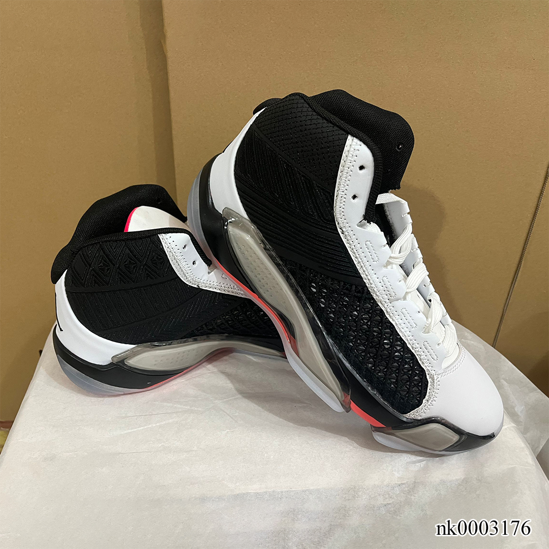 AJ 38 Fundamentals Shoes Sneakers - nk0003176 - Image 7