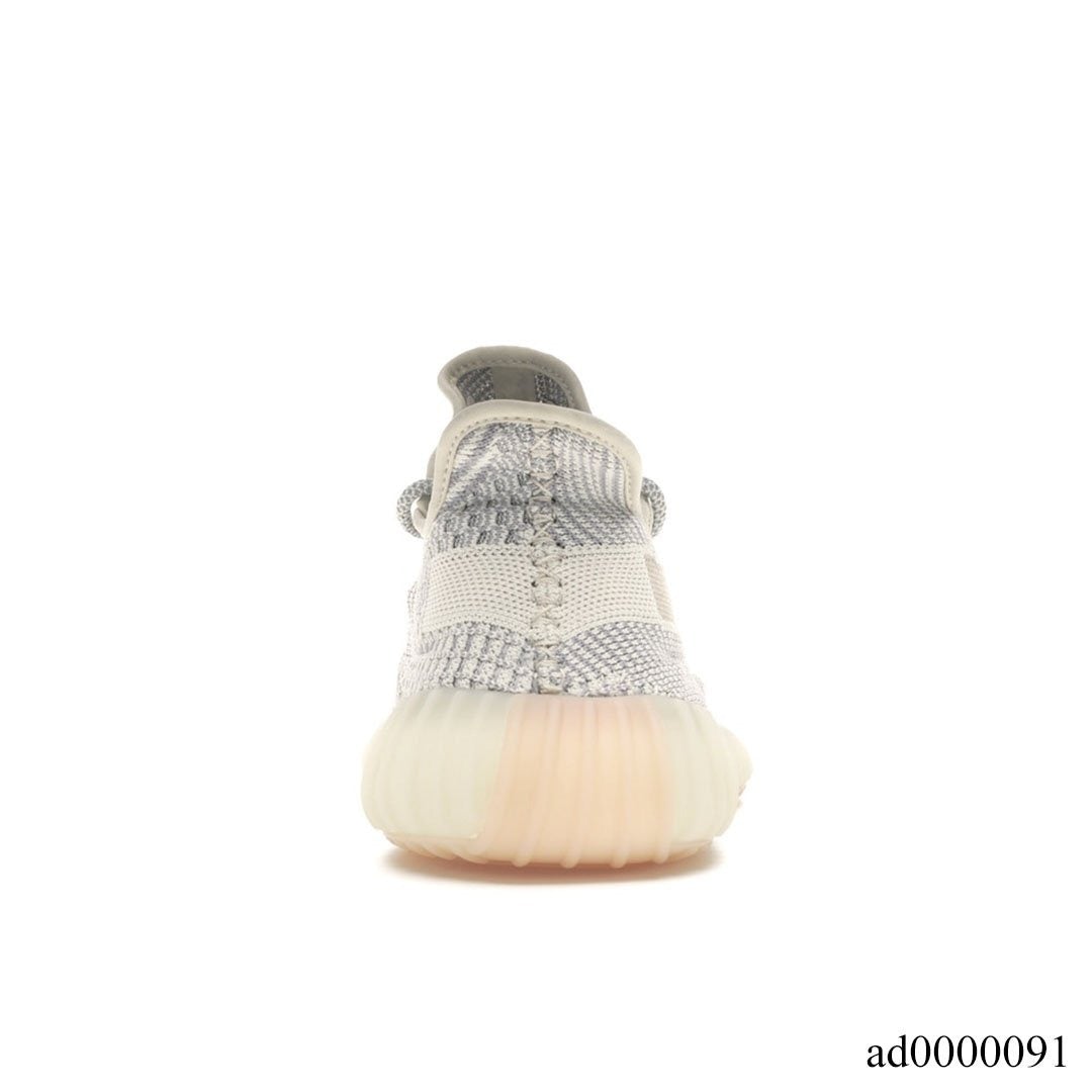 YzY Boost 350 V2 Lundmark (Non Reflective) Shoes Sneakers - ad0000091 - Image 3