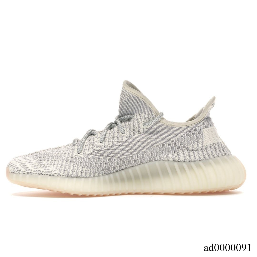 YzY Boost 350 V2 Lundmark (Non Reflective) Shoes Sneakers - ad0000091 - Image 2
