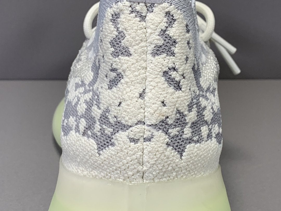 YzY Boost 380 Alien Shoes Sneakers - ad0000029 - Image 2