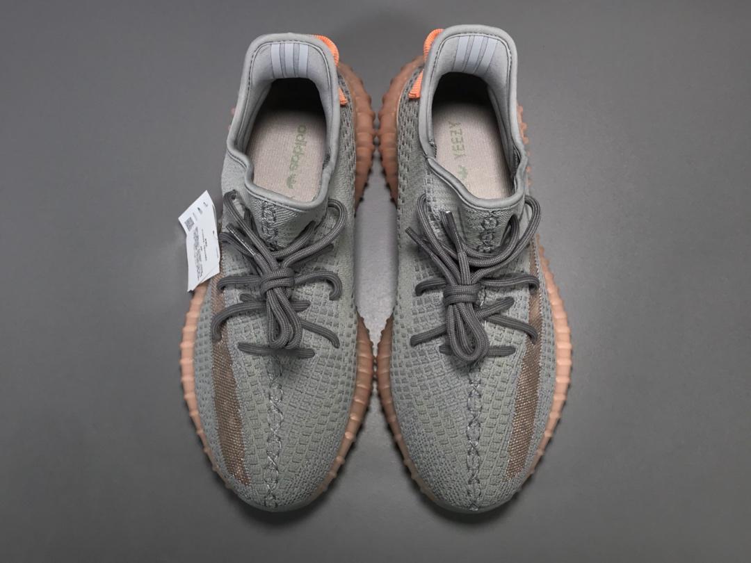 YzY Boost 350 V2 Trfrm Shoes Sneakers - ad0000026 - Image 11