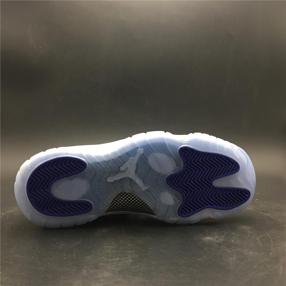 AJ 11 Retro Concord (2018) Shoes Sneakers - nk0000053 - Image 10