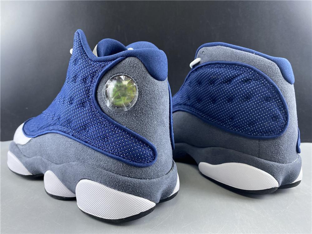 AJ 13 Retro Flint (2020) Shoes Sneakers - nk0000712 - Image 12
