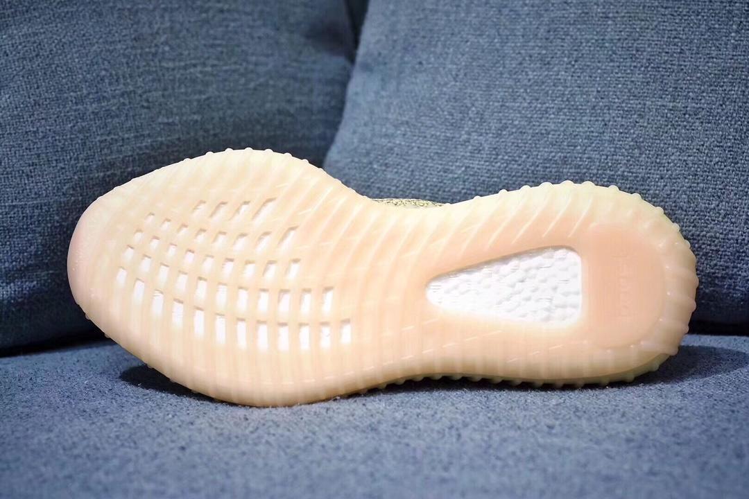YzY Boost 350 V2 Antlia (Reflective) Shoes Sneakers - ad0000009 - Image 10