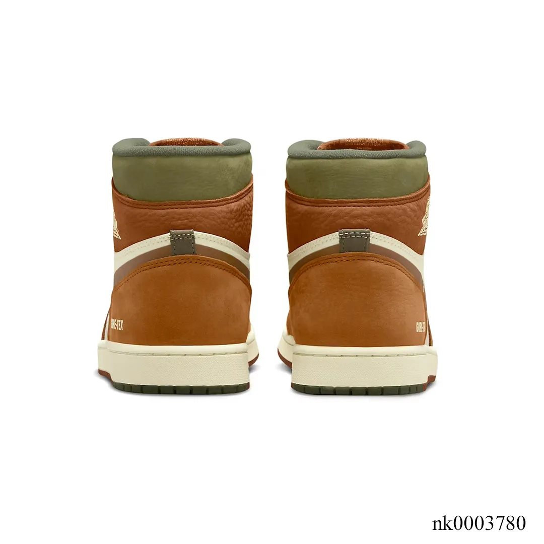 AJ 1 Element Legend Coffee Shoes Sneakers - nk0003780 - Image 5