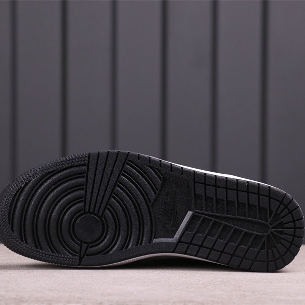 AJ 1 Mid Shadow Red Shoes Sneakers - nk0001997 - Image 7