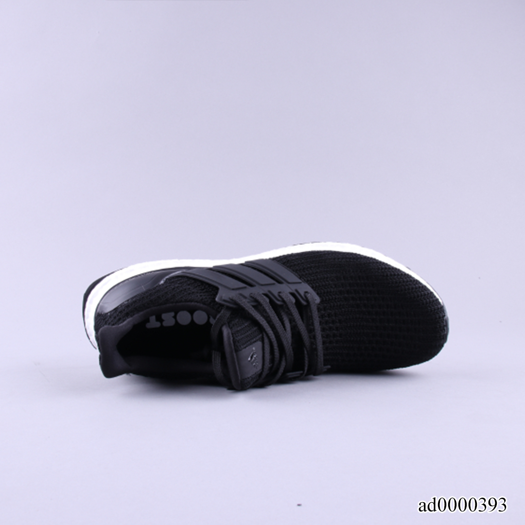UltraBoost 4.0 Core Black Shoes Sneakers - ad0000393 - Image 4