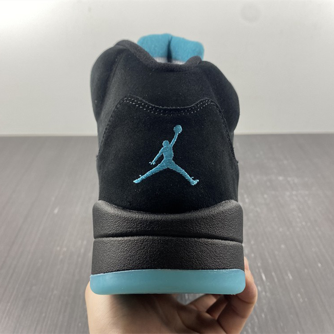 AJ 5 Aqua Shoes Sneakers - nk0002306 - Image 9