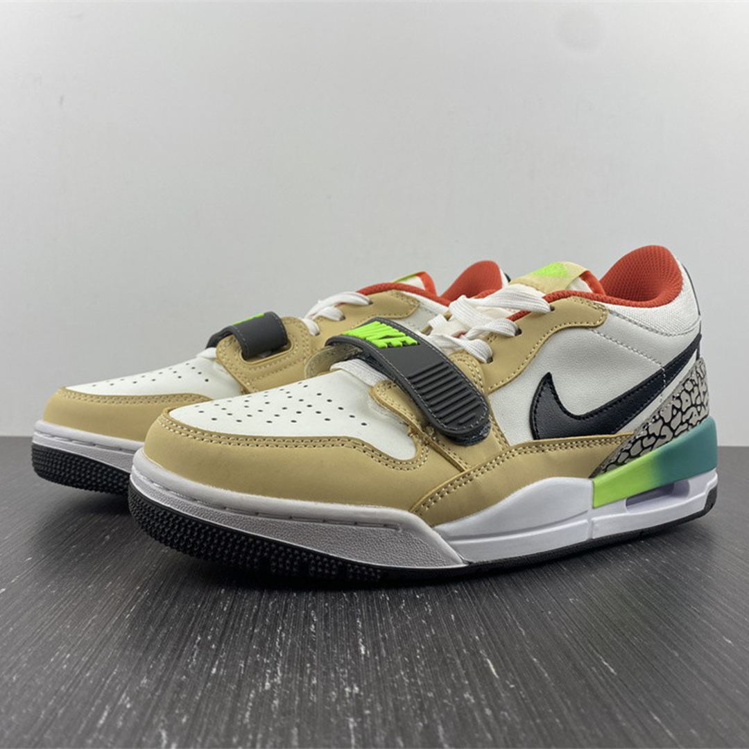 AJ Legacy 312 Low Gradient Shoes Sneakers - nk0002304 - Image 7