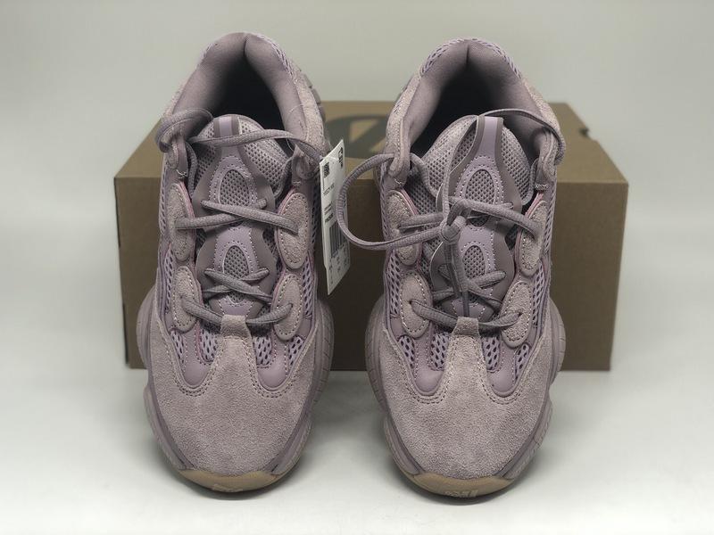 YzY 500 Soft Vision Shoes Sneakers - ad0000006 - Image 8