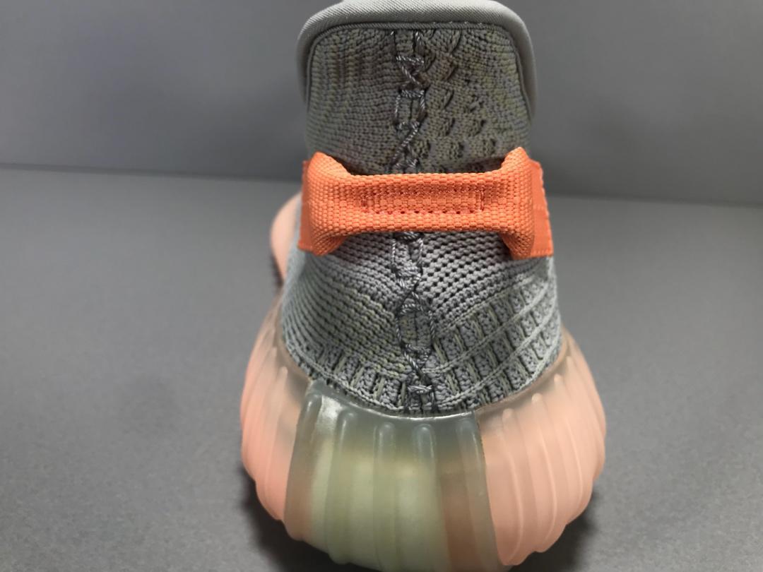 YzY Boost 350 V2 Trfrm Shoes Sneakers - ad0000026 - Image 7