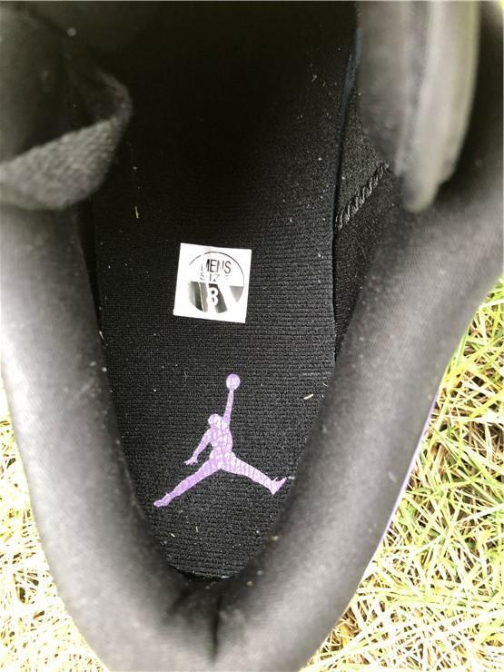 AJ 1 Low Court Purple (GS) Shoes Sneakers - nk0000731 - Image 8