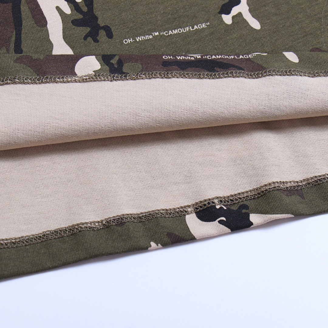 OW T-Shirt - 336 - owf0000336 - Image 4