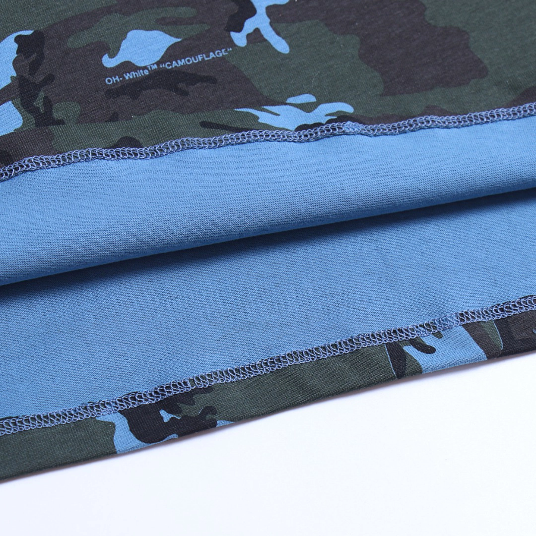 OW T-Shirt - 337 - owf0000337 - Image 6