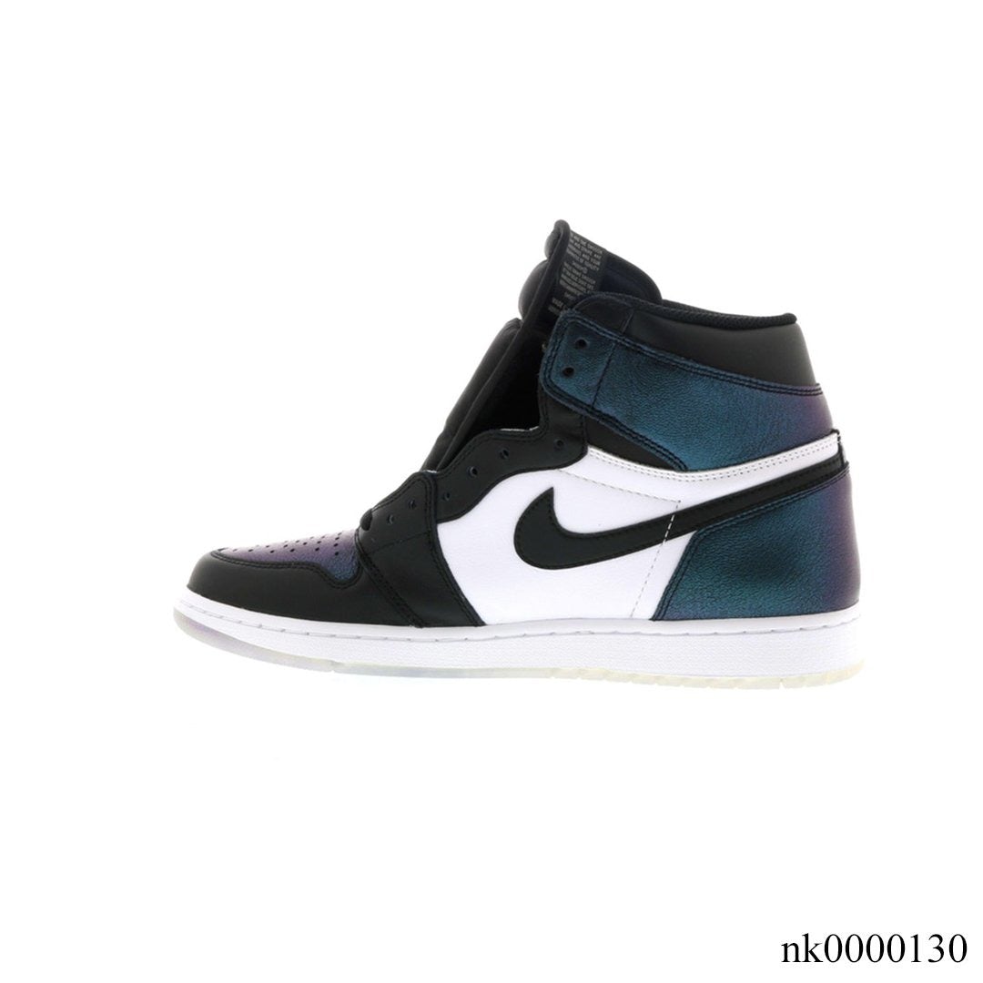 AJ 1 Retro All Star 2017 "Chameleon" Shoes Sneakers - nk0000130 - Image 2