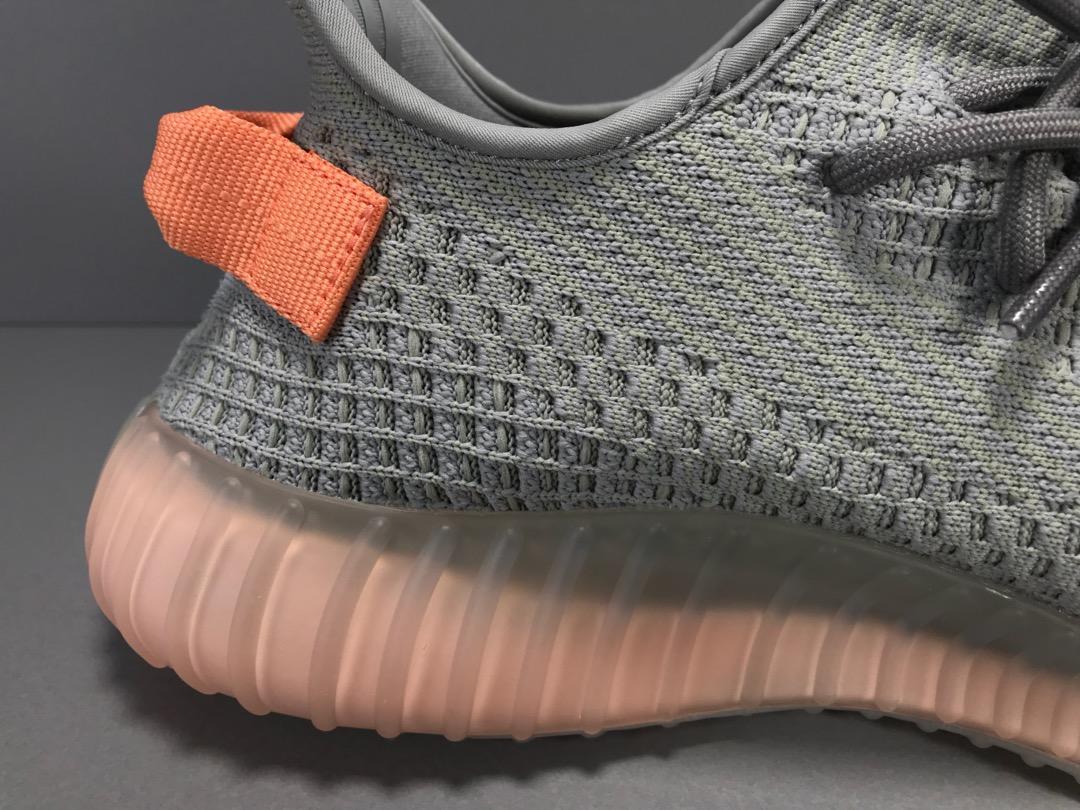 YzY Boost 350 V2 Trfrm Shoes Sneakers - ad0000026 - Image 12