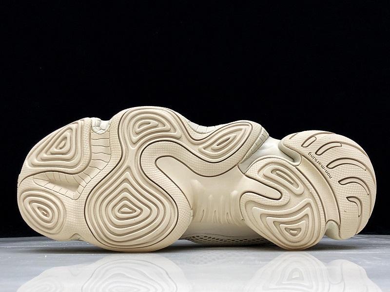 YzY 500 Blush Shoes Sneakers - ad0000084 - Image 8