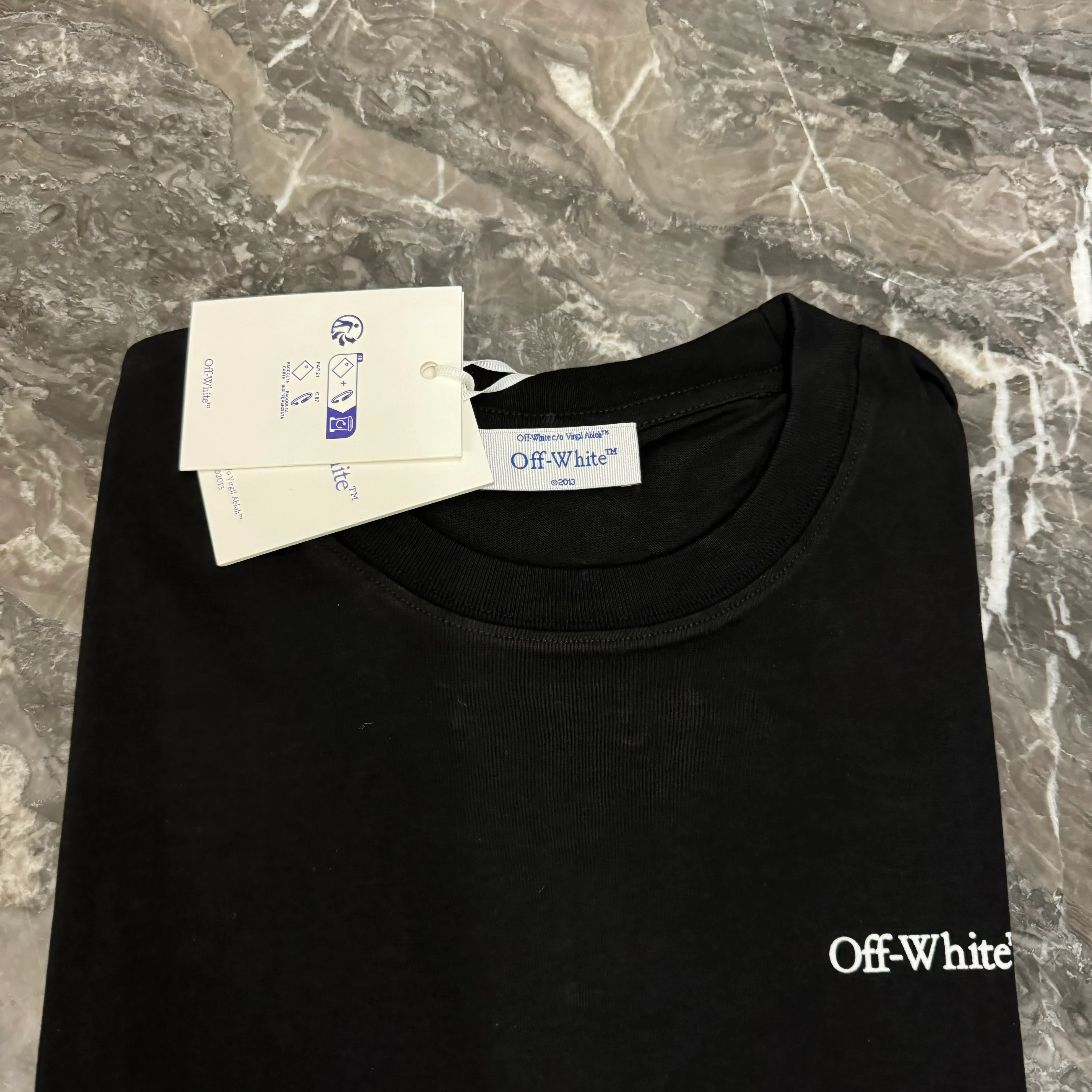 OW T-Shirt - 281 - owf0000281 - Image 5