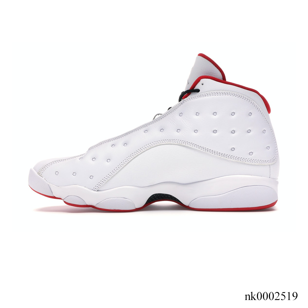 AJ 13 Retro Alternate History of Flight Shoes Sneakers - nk0002519 - Image 2