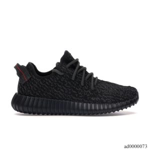 YzY Boost 350 Pirate Black (2015) Shoes Sneakers - ad0000073