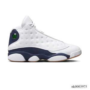 AJ 13 Midnight Navy/Gum Shoes Sneakers - nk0003975