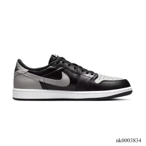 AJ 1 Low OG Shadow Shoes Sneakers - nk0003834
