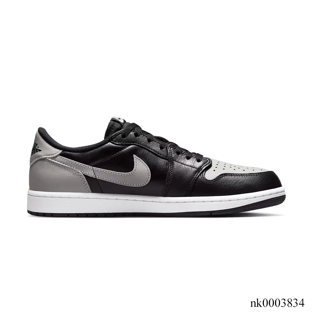 AJ 1 Low OG Shadow Shoes Sneakers - nk0003834
