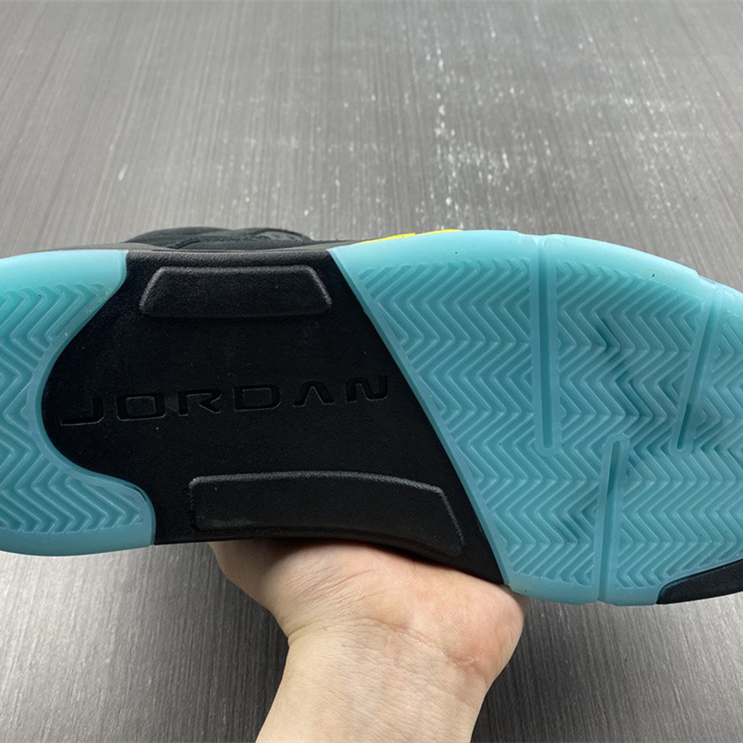 AJ 5 Aqua Shoes Sneakers - nk0002306 - Image 8