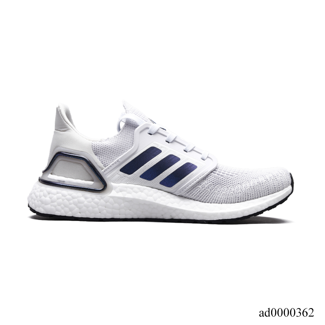 Ultraboost 20 ISS Dash Grey Shoes Sneakers - ad0000362