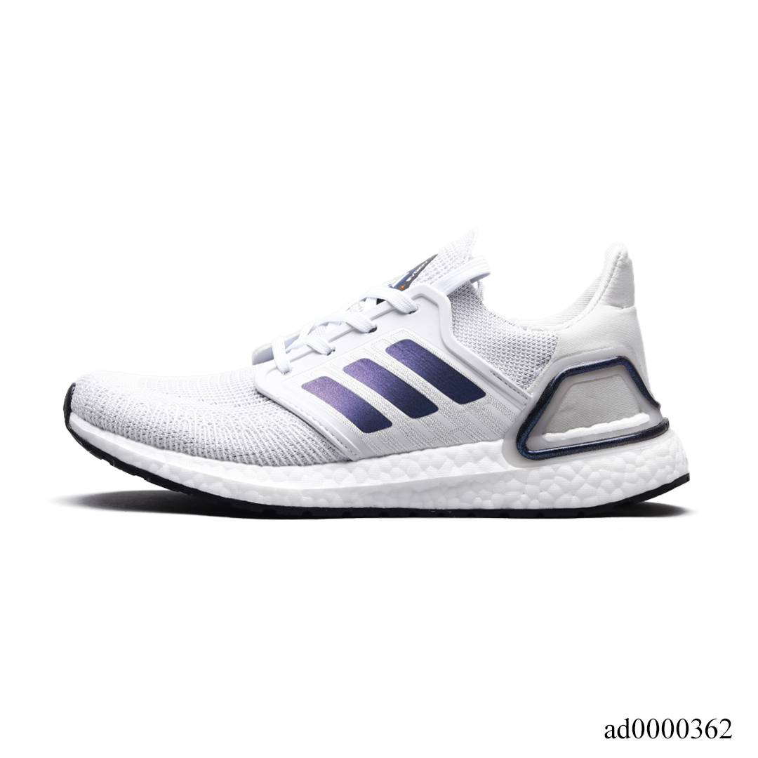 Ultraboost 20 ISS Dash Grey Shoes Sneakers - ad0000362 - Image 2
