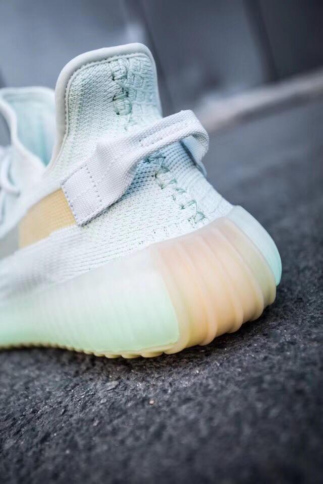YzY Boost 350 V2 Hyperspace Shoes Sneakers - ad0000022 - Image 6
