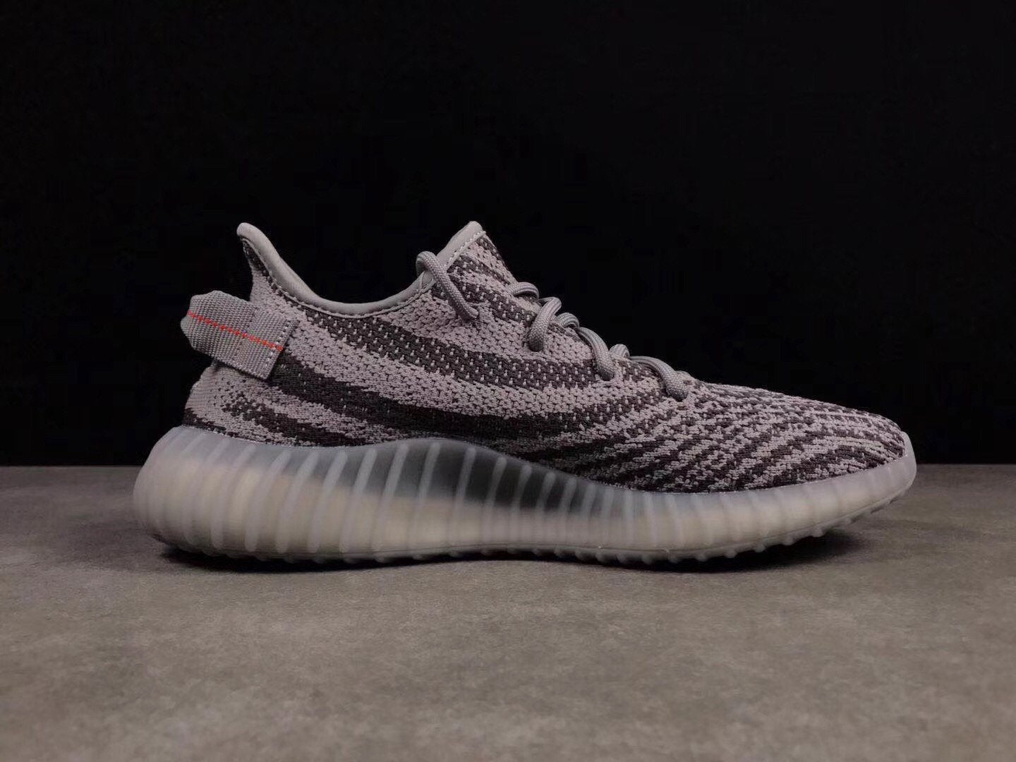 YzY Boost 350 V2 Beluga 2.0 Shoes Sneakers - ad0000011 - Image 5