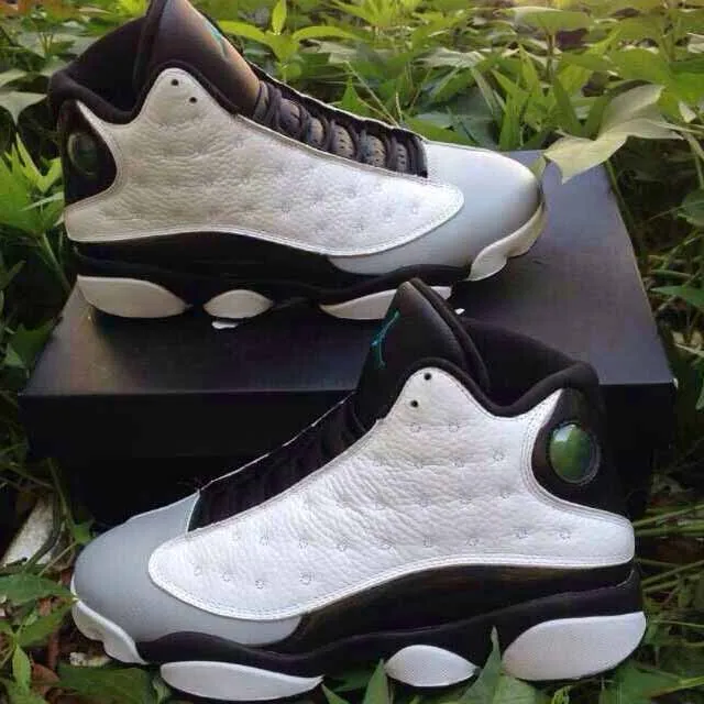 AJ 13 Barons Shoes Sneakers – nk0004353 - Image 9
