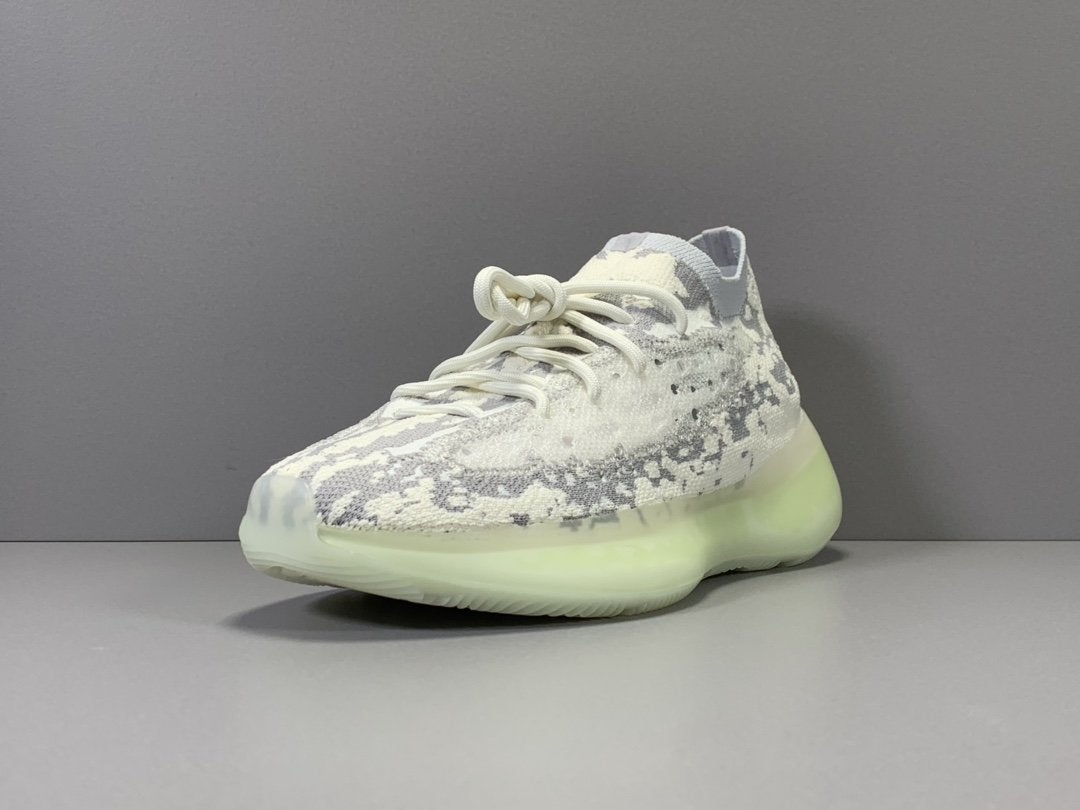 YzY Boost 380 Alien Shoes Sneakers - ad0000029 - Image 15